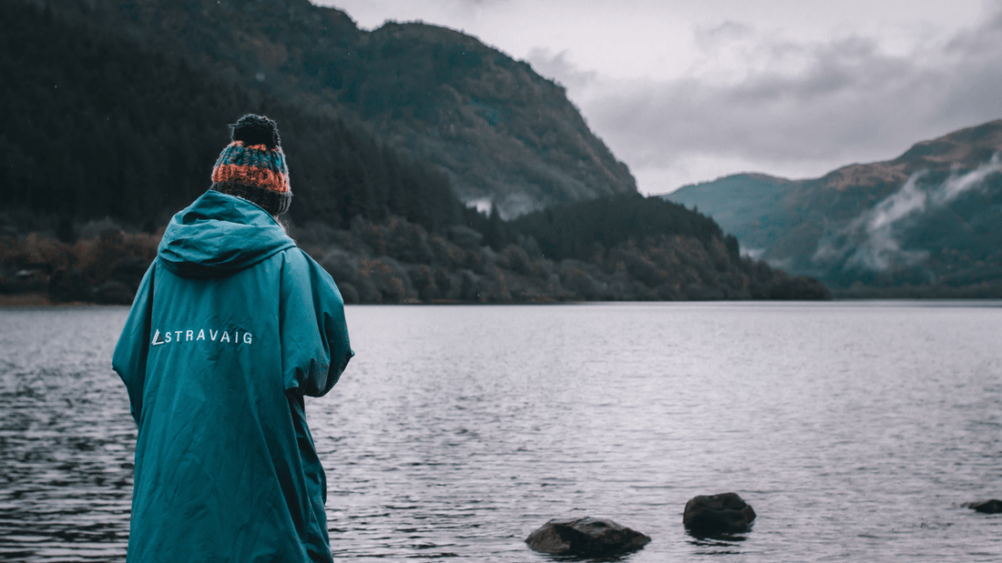 Embrace the Outdoors Year-Round, Whatever the Weather - Stravaig