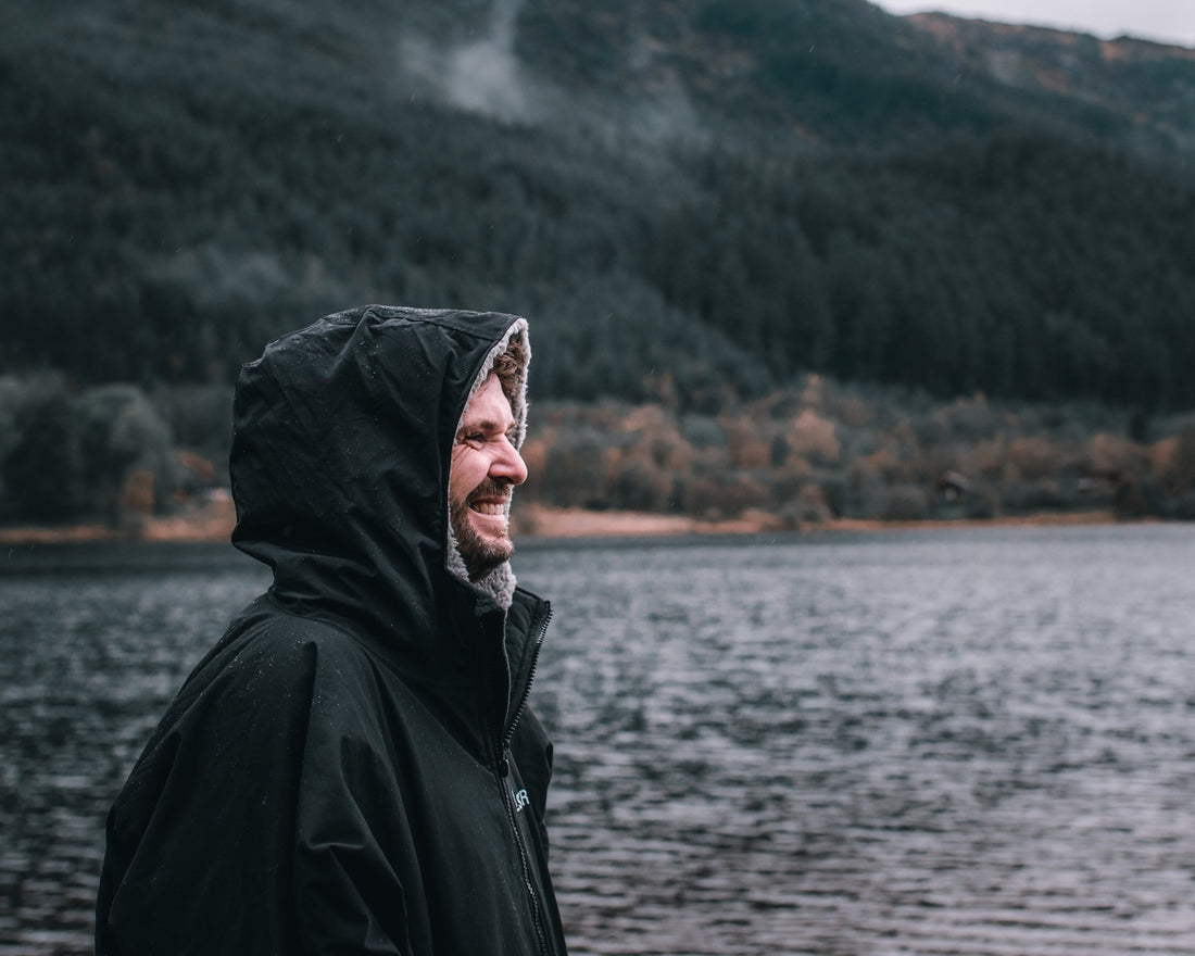 Waterproof Ratings Explained - Stravaig