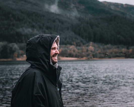 Waterproof Ratings Explained - Stravaig