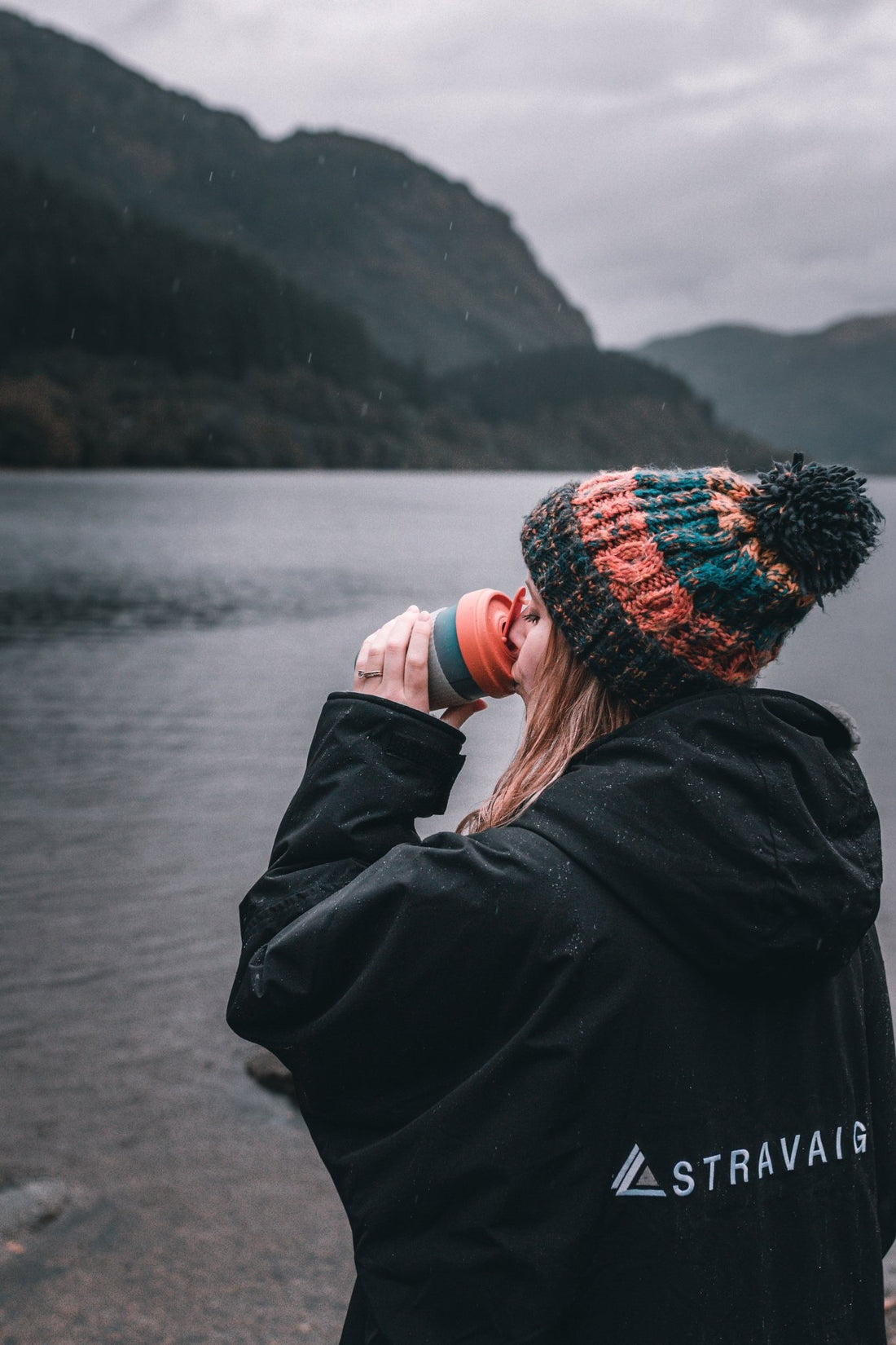 Why Wild Swimming Is Good for the Body, Mind and the Soul - Stravaig