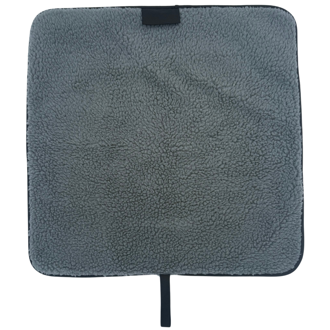 Changing Mat for Swimmers | Waterproof & Portable Change Mat - LILAC
