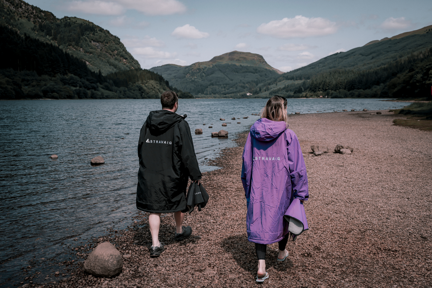 Changing Mat for Swimmers | Waterproof & Portable Change Mat - BLACK