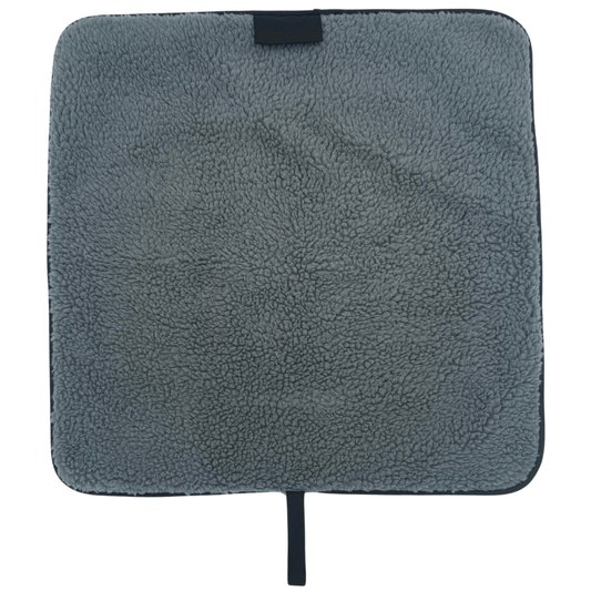 Stravaig Portable Waterproof Changing Mat - Heather Lilac (LILAC) - 2