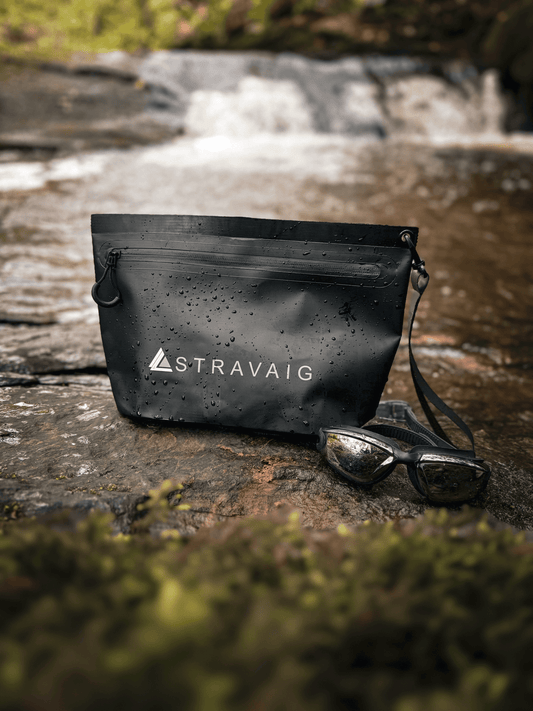 Stravaig Trinkie Zip Bag - 2