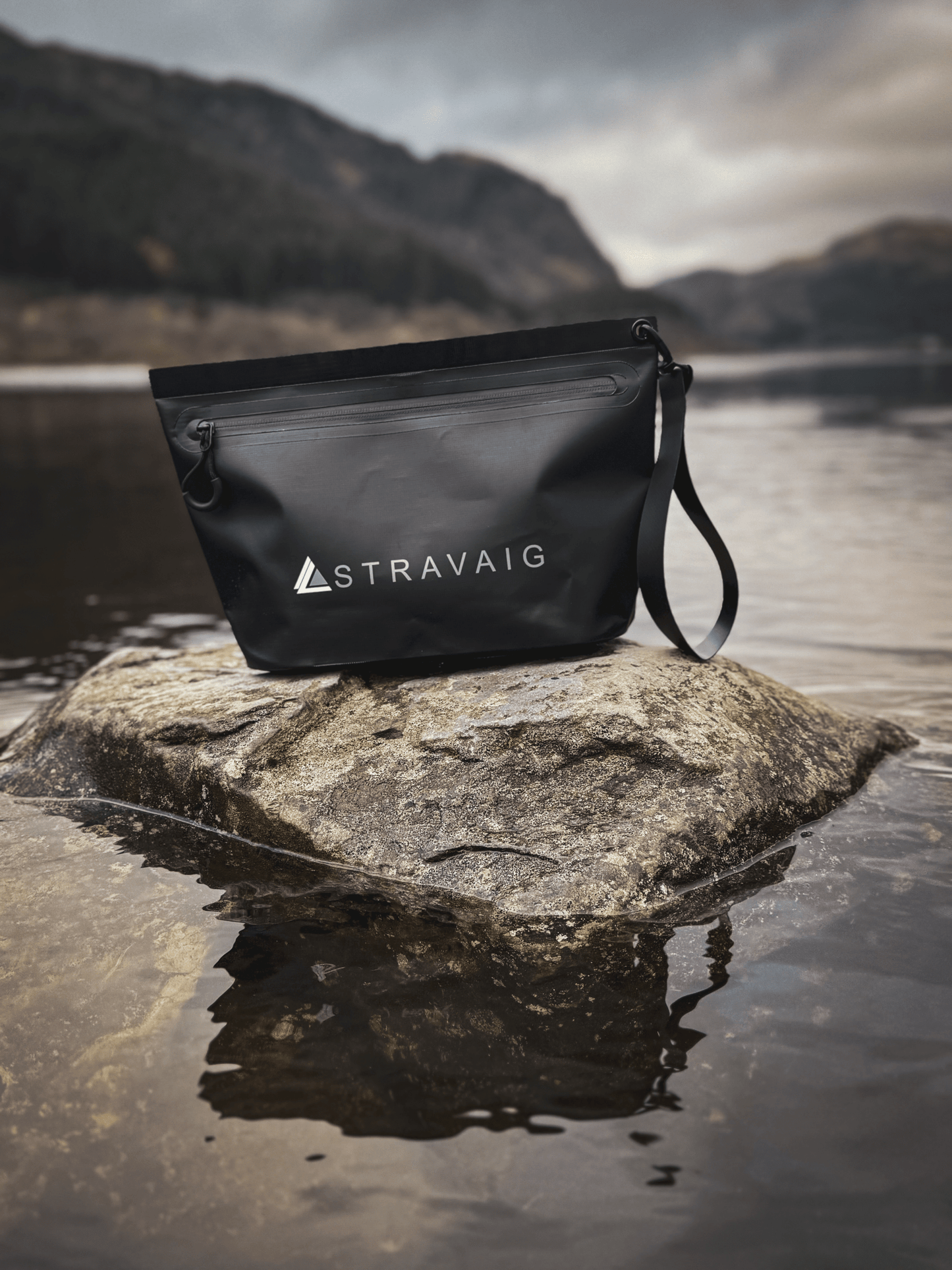 Stravaig Trinkie Zip Bag - 8