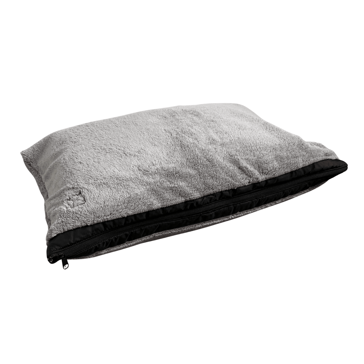 The Coorie Bag - Reversible Tote Bag & Pillow - 9