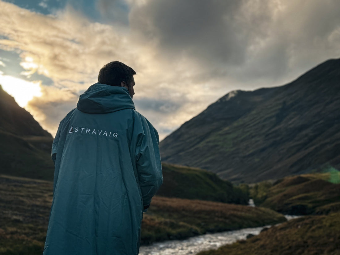Wild Swimming in Scotland: How Celtic Water Traditions Inspire Modern Outdoor Adventures - Stravaig
