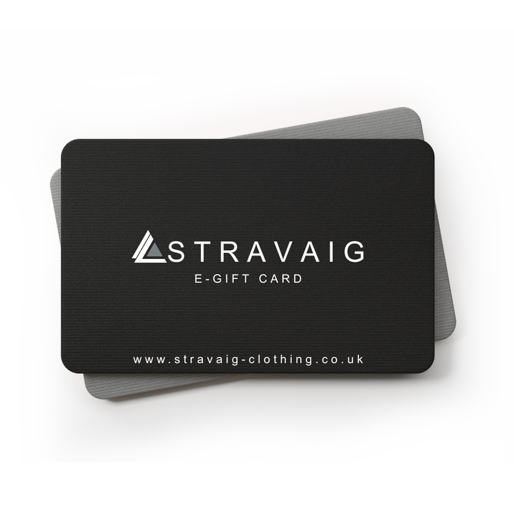 Gift Cards - Stravaig