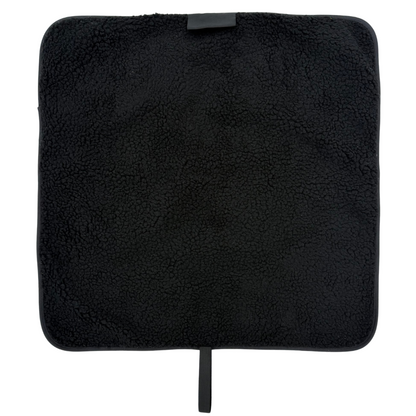 Changing Mat for Swimmers | Waterproof & Portable Change Mat - KHAKI GREEN
