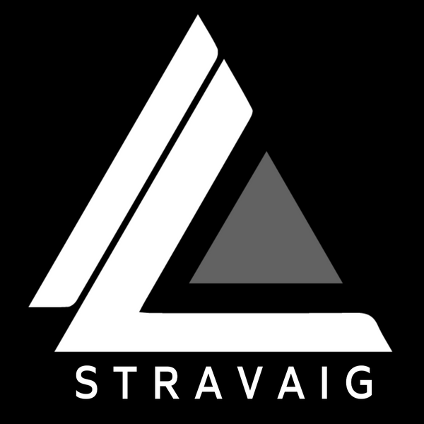 Stravaig
