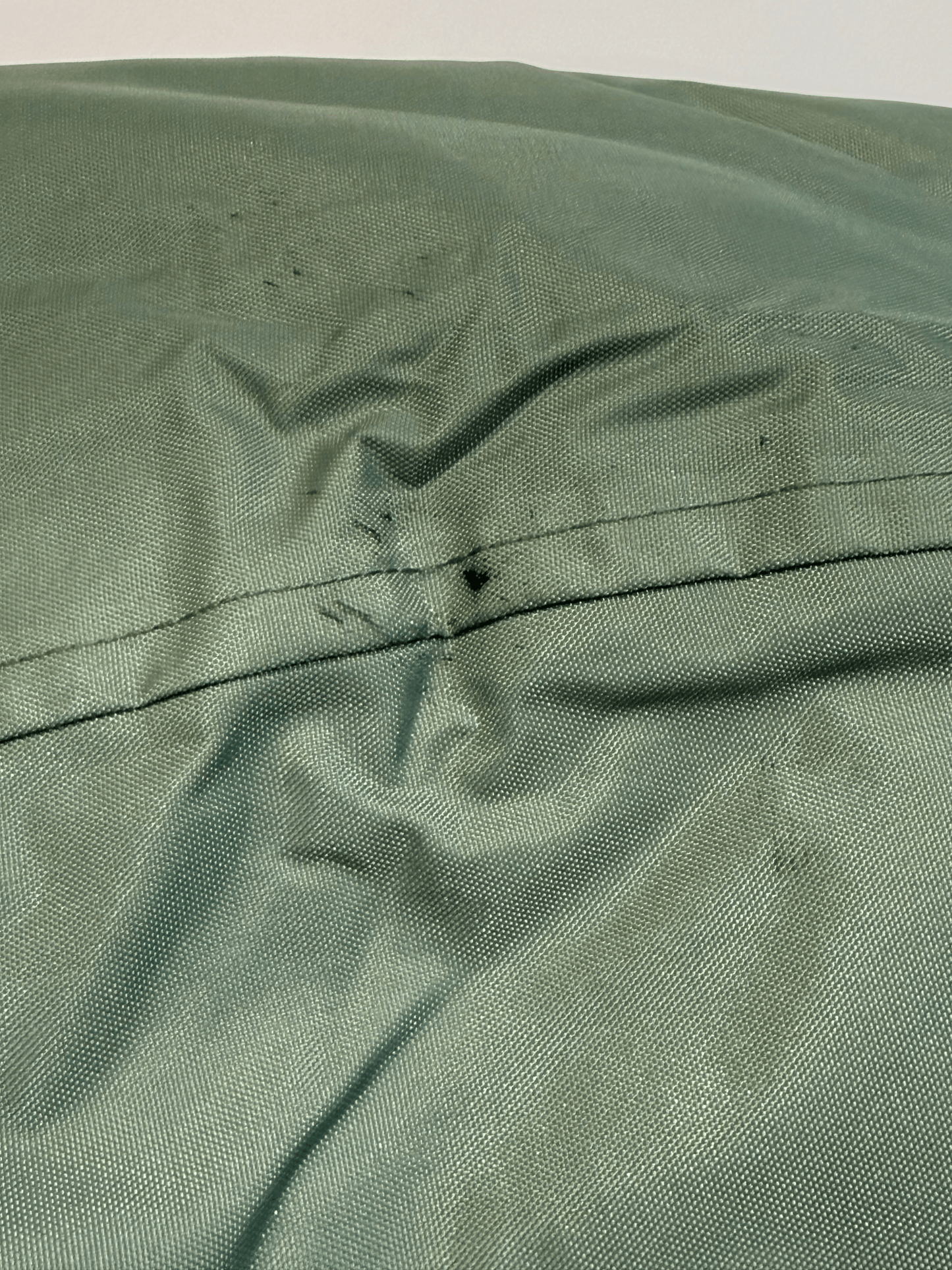 Stravaig Again Robe - Cosmetic Second - Machair Sage (SAGE GREEN) - 3