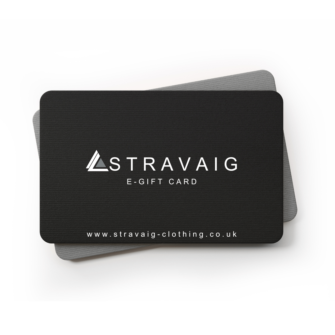 Stravaig Gift Card - 1