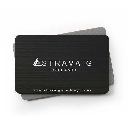 Stravaig Gift Card - 1