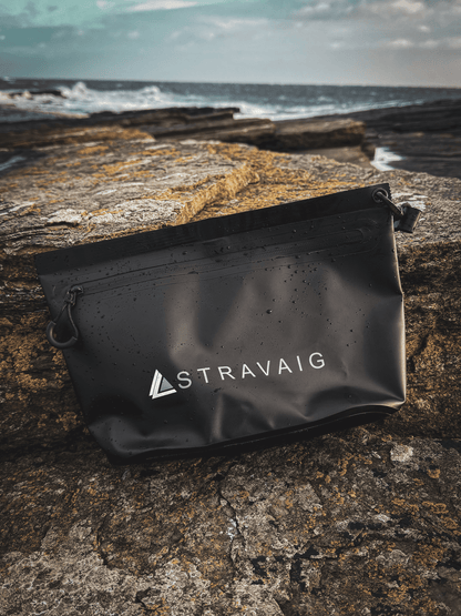 Stravaig Trinkie Zip Bag - 1
