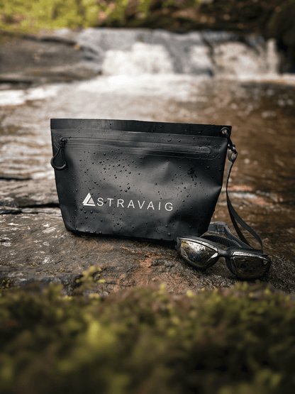 Stravaig Trinkie Zip Bag - 2