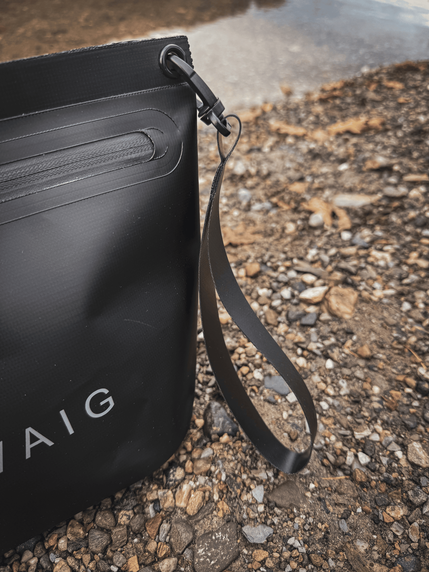 Stravaig Trinkie Zip Bag - 5