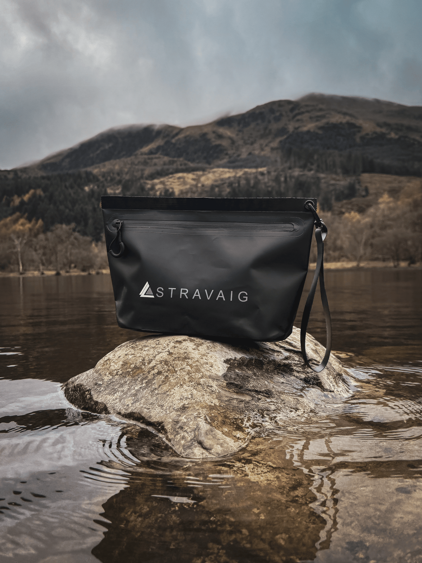 Stravaig Trinkie Zip Bag - 3