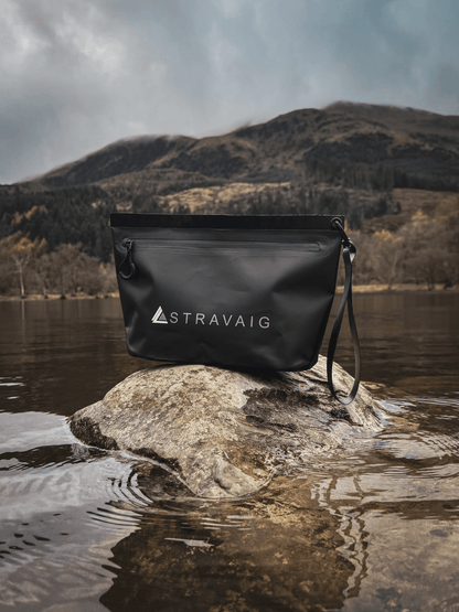 Stravaig Trinkie Zip Bag - 3