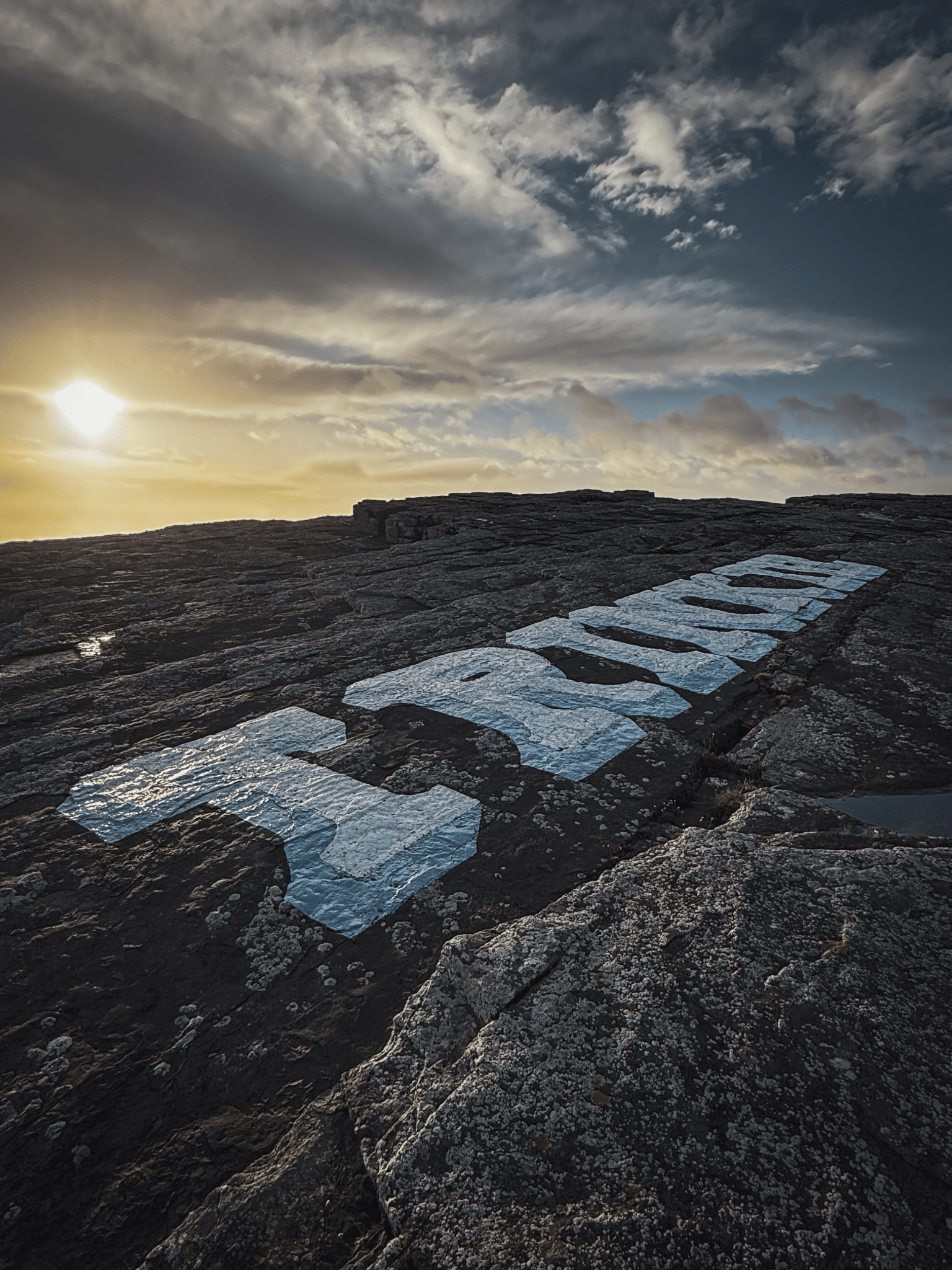 Stravaig Trinkie Zip Bag - 2