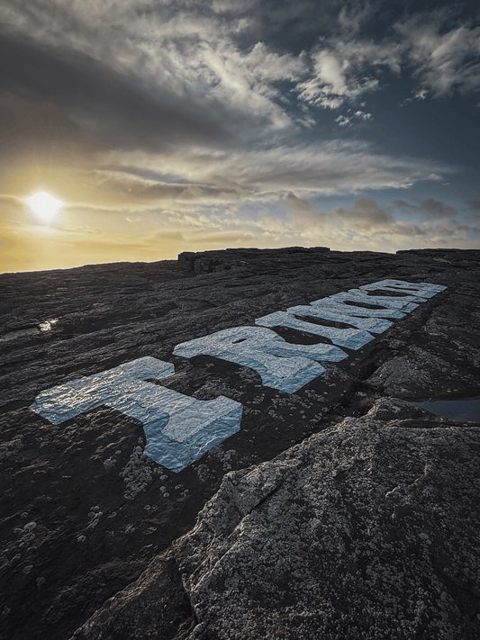 Stravaig Trinkie Zip Bag - 2