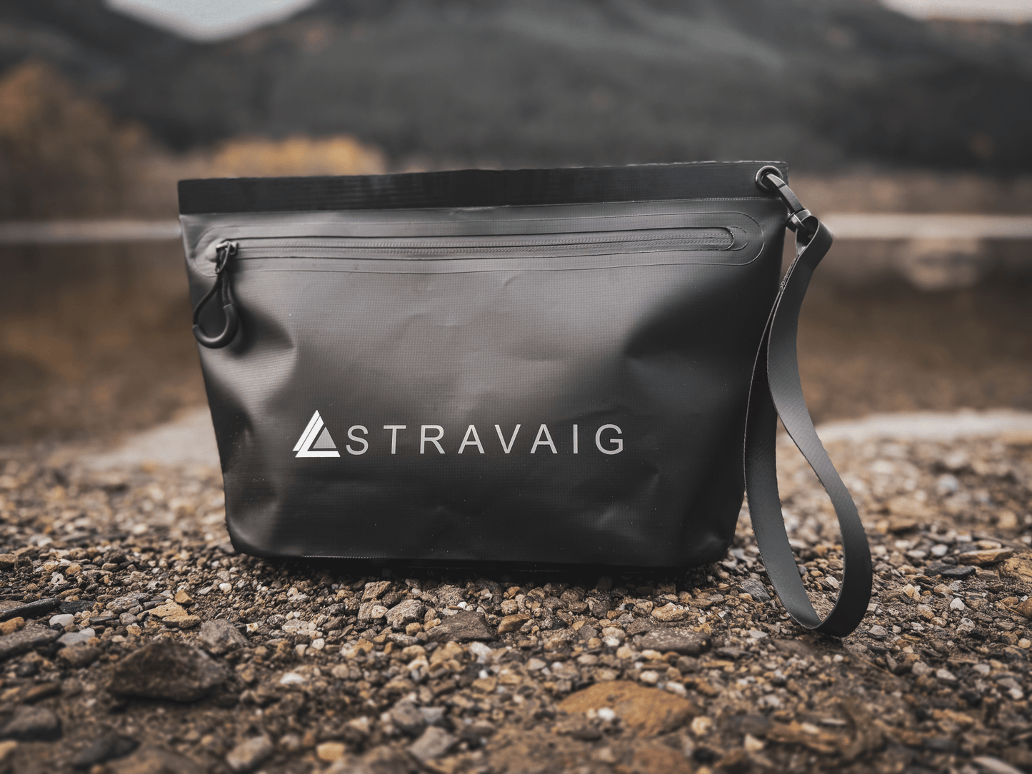 Stravaig Trinkie Zip Bag - 6