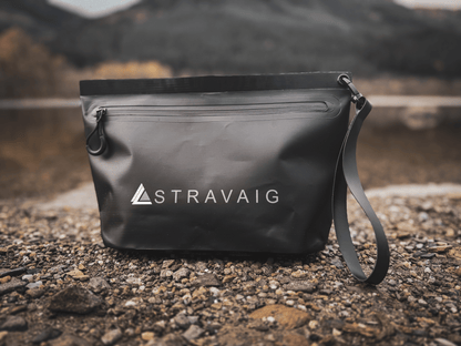 Stravaig Trinkie Zip Bag - 6