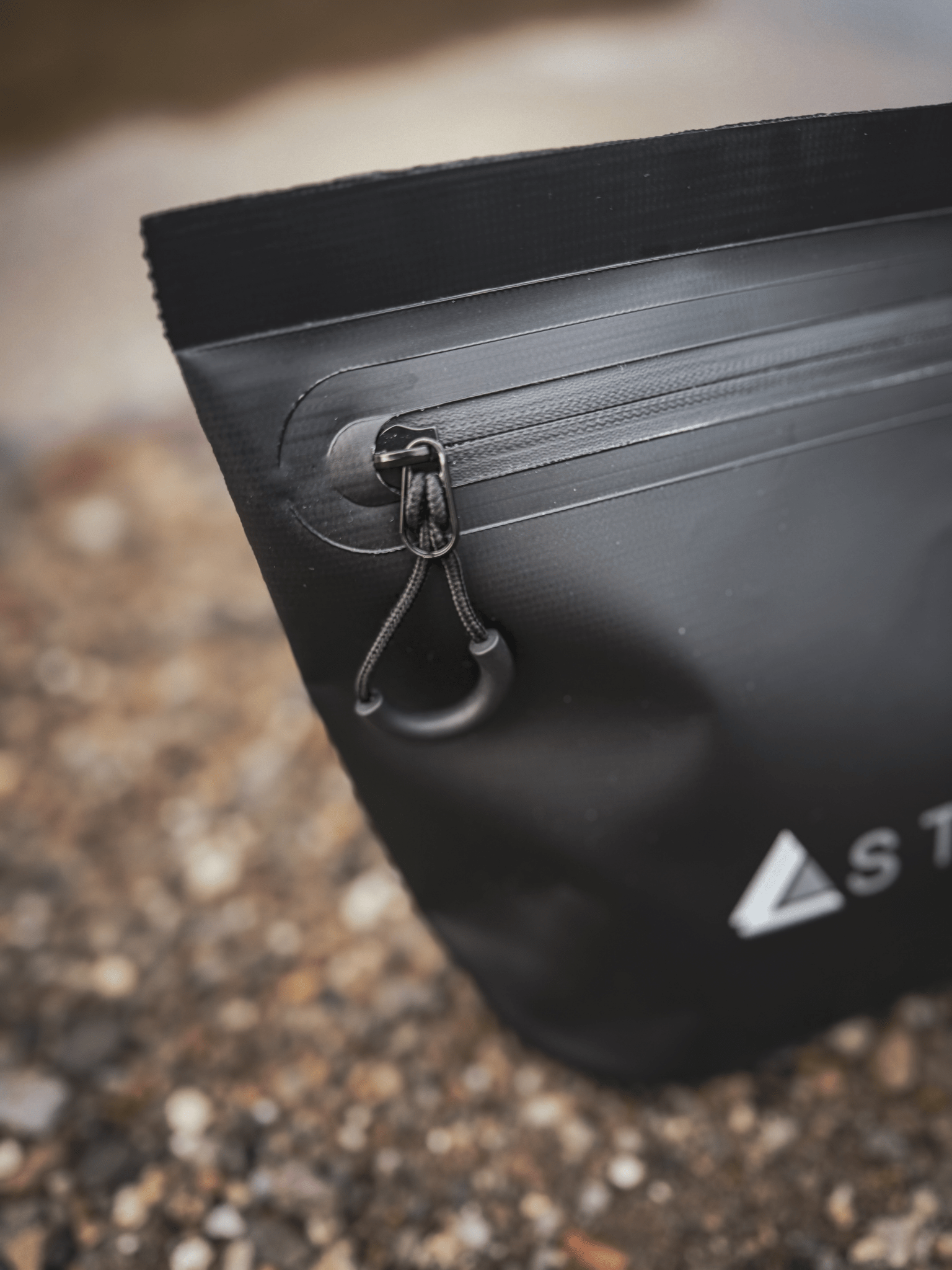 Stravaig Trinkie Zip Bag - 4