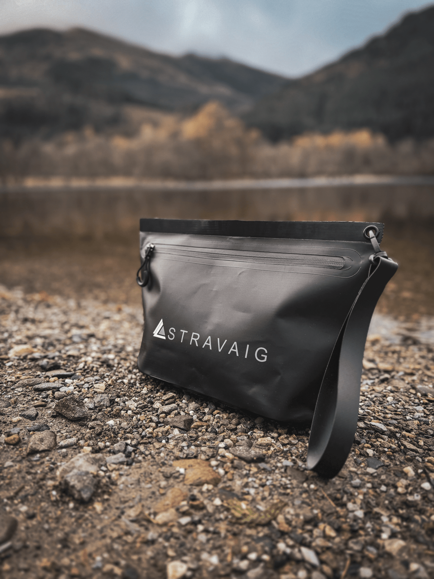 Stravaig Trinkie Zip Bag - 7