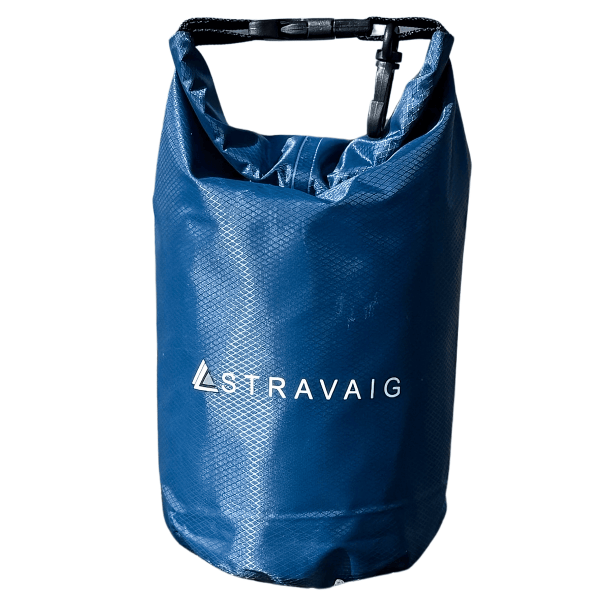 Stravaig Waterproof 2L Dry Bag - Tràigh Blue (Navy) - 1