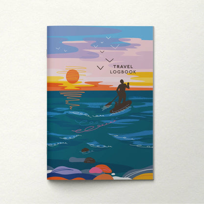 Travel Logbook - 1